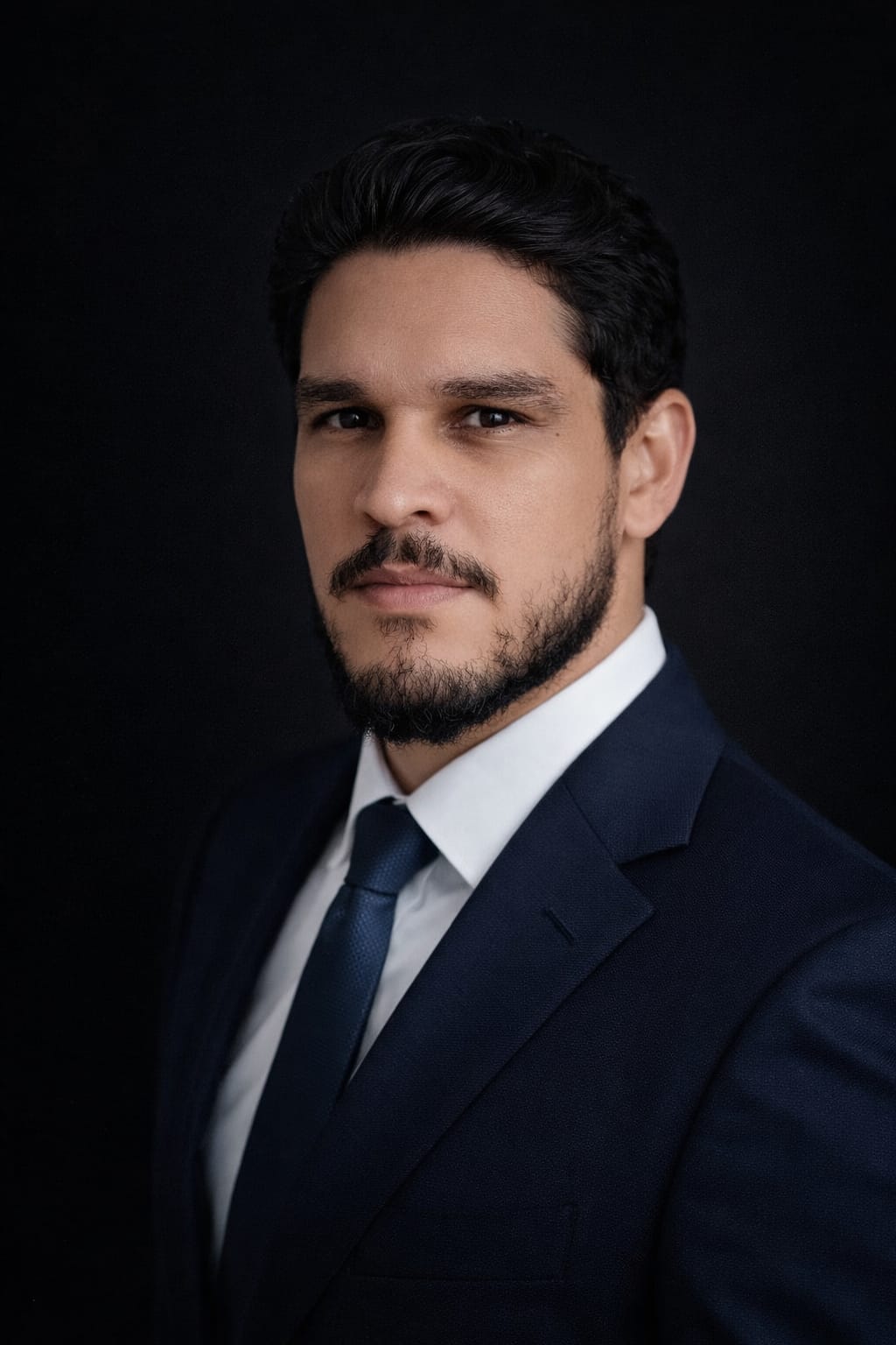 Dr. Andrey Viegas